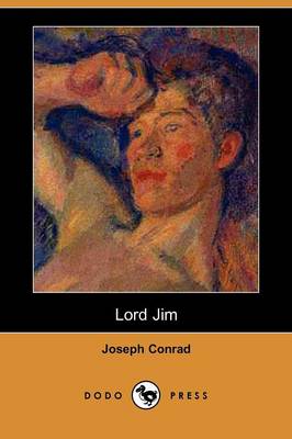 Book cover for Lord Jim (Dodo Press)