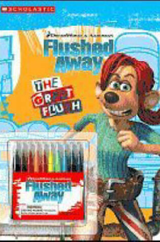 Cover of Flushed Away