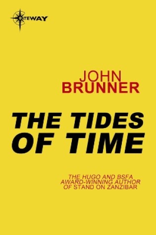 Cover of The Tides of Time