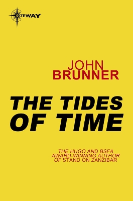 Book cover for The Tides of Time