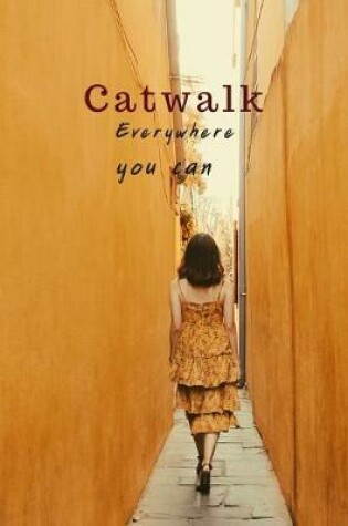 Cover of Catwalk