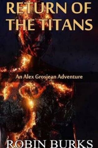 Cover of Return of the Titans