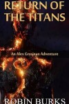 Book cover for Return of the Titans