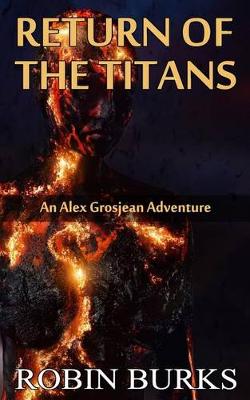 Cover of Return of the Titans