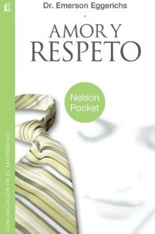 Cover of Amor y Respeto (Pocket)