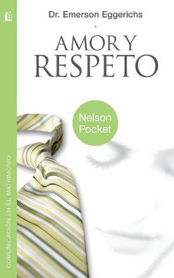 Book cover for Amor y Respeto (Pocket)