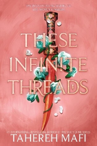 Cover of These Infinite Threads