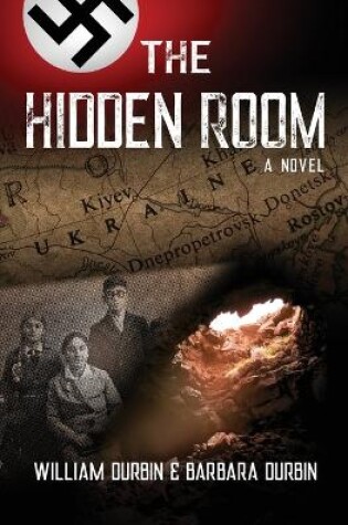 Cover of The Hidden Room