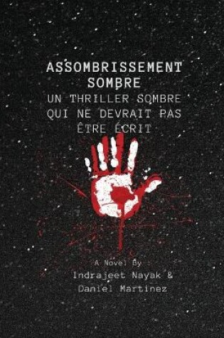 Cover of Assombrissement sombre