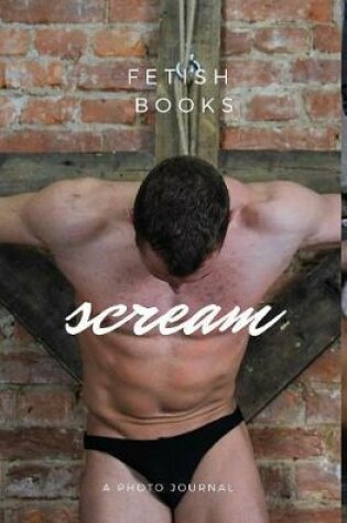 Cover of Scream