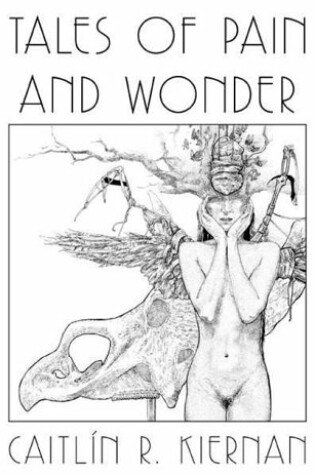 Cover of Tales of Pain and Wonder