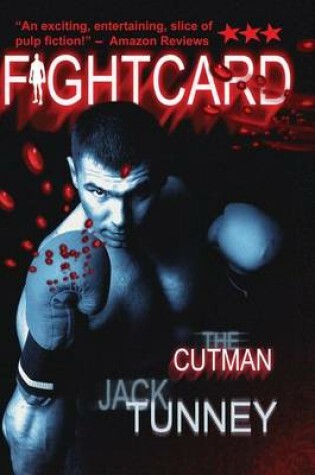 Cover of The Cutman