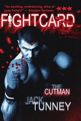 Book cover for The Cutman