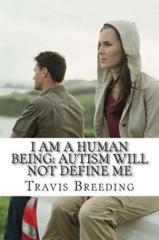 Cover of I am a Human Being