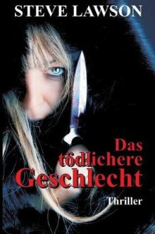 Cover of Das tödlichere Geschlecht
