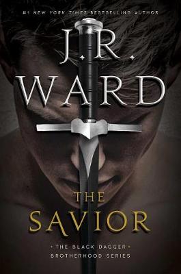 Cover of The Savior