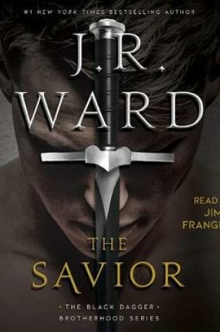 Cover of The Savior