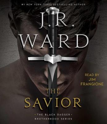 Book cover for The Savior