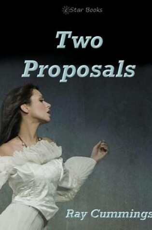 Cover of Two Proposals