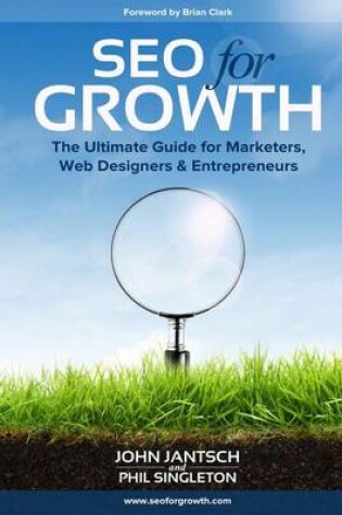 Cover of SEO for Growth