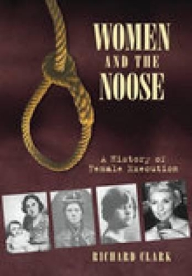 Book cover for Women and the Noose