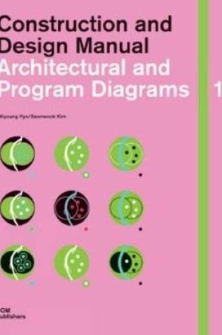 Cover of Architectural and Program Diagrams 1