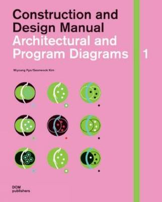 Cover of Architectural and Program Diagrams 1