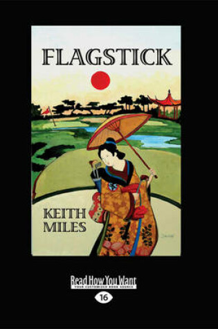 Cover of Flagstick