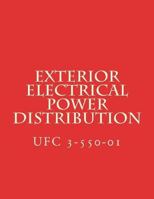 Cover of Exterior Electrical Power Distribution