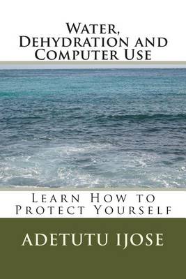 Book cover for Water, Dehydration and the Computer User