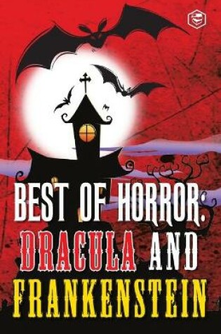 Cover of Best Of Horror