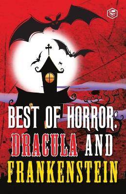 Book cover for Best Of Horror