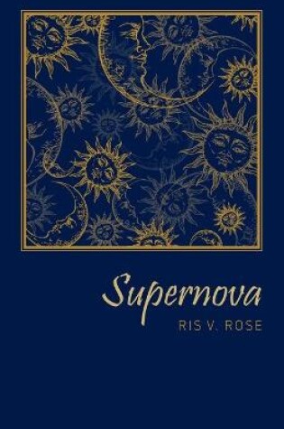 Cover of Supernova