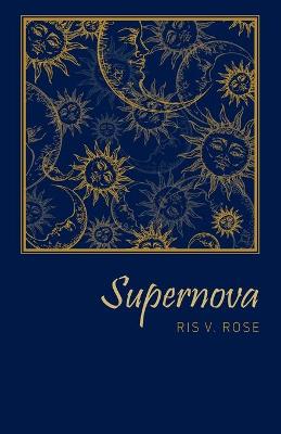 Cover of Supernova