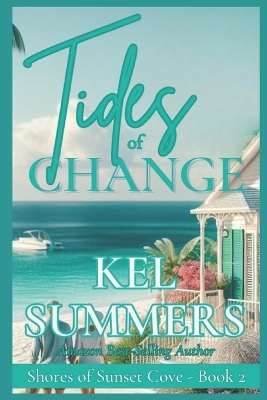 Book cover for Tides of Change