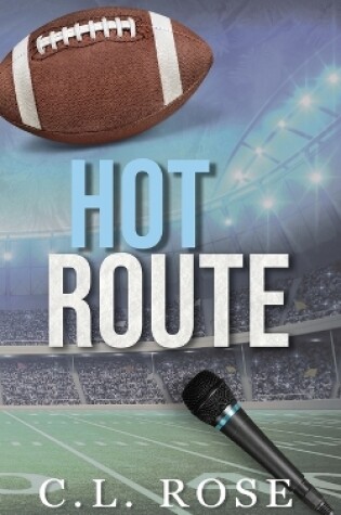 Cover of Hot Route