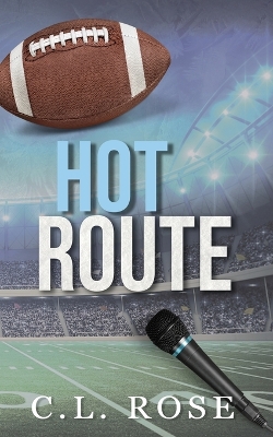 Book cover for Hot Route