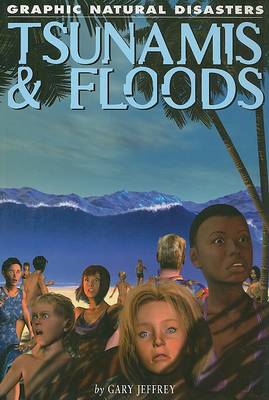 Book cover for Tsunamis & Floods
