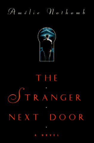 Cover of The Stranger Next Door