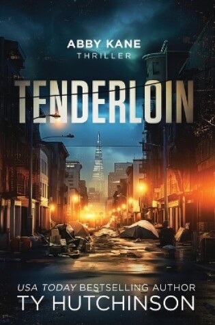 Cover of Tenderloin