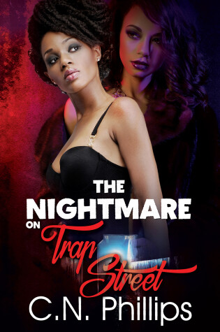 Cover of The Nightmare On Trap Street