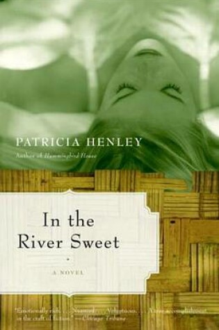 Cover of In the River Sweet