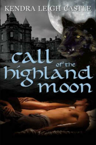 Cover of Call of the Highland Moon