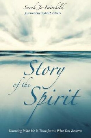 Cover of Story of the Spirit