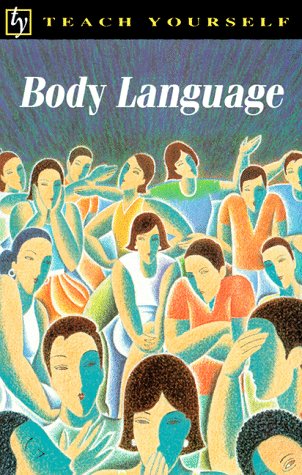 Book cover for Body Language