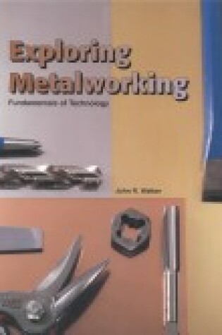 Cover of Exploring Metalworking