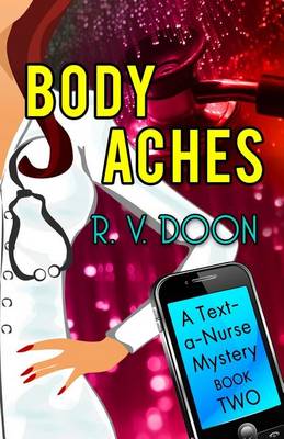 Book cover for Body Aches