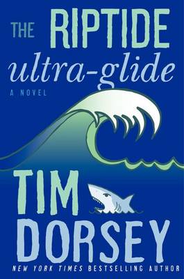 Book cover for The Riptide Ultra-Glide