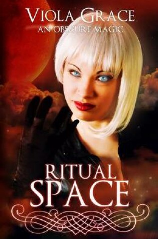 Cover of Ritual Space