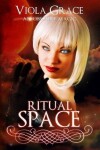 Book cover for Ritual Space